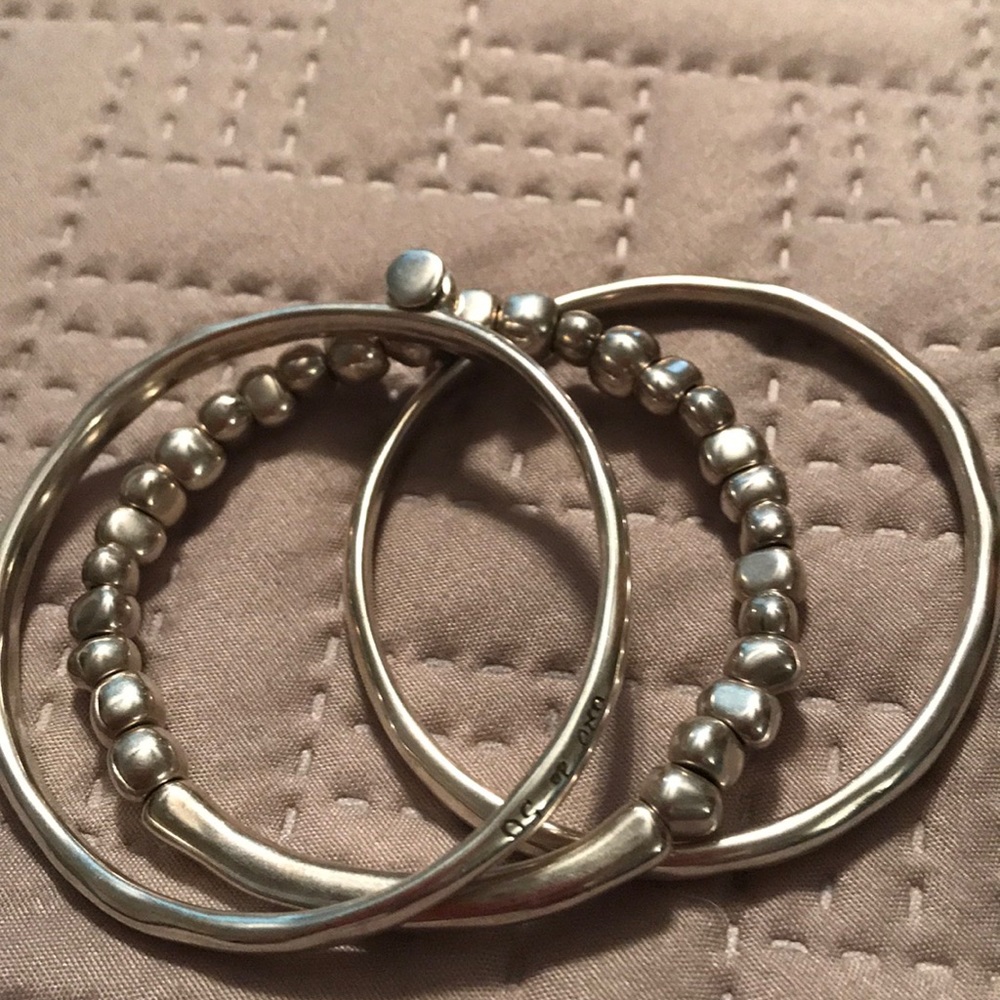 Uno de 50 bracelet